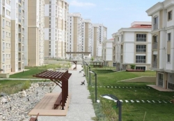 Bahçeşehir - Soundous pour Immobilier